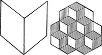 An illustration from Advertising and selling; principles of appeal and response (1913)