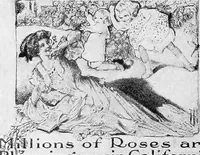 Picture 40 of 41 from Advertising and selling; principles of appeal and response (1913), leaf 261