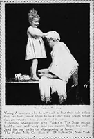 Picture 5 of 41 from Advertising and selling; principles of appeal and response (1913), leaf 29