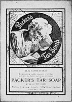 An illustration from Advertising and selling; principles of appeal and response (1913)
