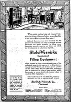 Picture 10 of 41 from Advertising and selling; principles of appeal and response (1913), leaf 53