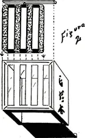 An illustration from New and original magic : comprising a number of novel and entertaining effects, a fund of information for the professional artist and his younger brother, the amateur (1922)