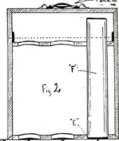 An illustration from New and original magic : comprising a number of novel and entertaining effects, a fund of information for the professional artist and his younger brother, the amateur (1922)