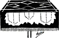Picture 51 of 53 from New and original magic : comprising a number of novel and entertaining effects, a fund of information for the professional artist and his younger brother, the amateur (1922), leaf 197