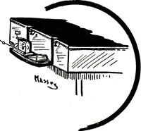 Picture 52 of 53 from New and original magic : comprising a number of novel and entertaining effects, a fund of information for the professional artist and his younger brother, the amateur (1922), leaf 198