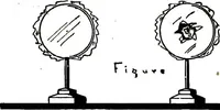 Picture 10 of 53 from New and original magic : comprising a number of novel and entertaining effects, a fund of information for the professional artist and his younger brother, the amateur (1922), leaf 55