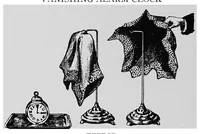 Picture 4 of 17 from "Trix and chatter"; a novelty-serio-comic-magicologue (1921), leaf 61