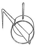 Picture 9 of 16 from The art of magic (1921), leaf 208