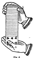 Picture 2 of 16 from The art of magic (1921), leaf 36