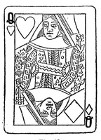 An illustration from The art of magic (1921)