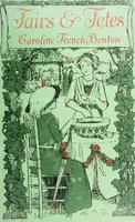 An illustration from Fairs and fetes (1912)
