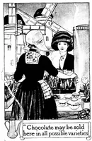Picture 9 of 9 from Fairs and fetes (1912), leaf 138