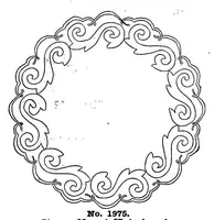 An illustration from Premium art book (1908)
