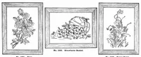 Picture 13 of 20 from Premium art book (1908), leaf 42