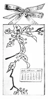 An illustration from Premium art book (1908)