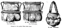 Picture 18 of 20 from Premium art book (1908), leaf 59