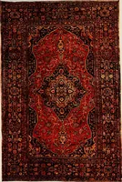 An illustration from Art panels from the hand looms of the far Orient (1911)