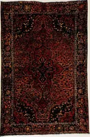 An illustration from Art panels from the hand looms of the far Orient (1911)