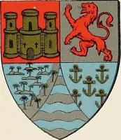 An illustration from A treatise on heraldry, British and foreign : with English and French glossaries (1892)