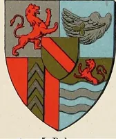 An illustration from A treatise on heraldry, British and foreign : with English and French glossaries (1892)