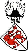 An illustration from A treatise on heraldry, British and foreign : with English and French glossaries (1892)