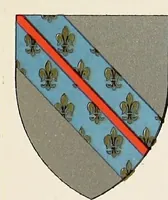 An illustration from A treatise on heraldry, British and foreign : with English and French glossaries (1892)