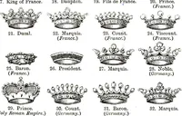 An illustration from A treatise on heraldry, British and foreign : with English and French glossaries (1892)