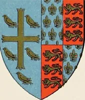 An illustration from A treatise on heraldry, British and foreign : with English and French glossaries (1892)