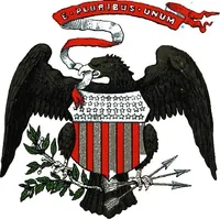 An illustration from A treatise on heraldry, British and foreign : with English and French glossaries (1892)