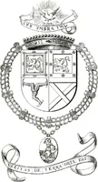 An illustration from A treatise on heraldry, British and foreign : with English and French glossaries (1892)