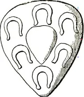 Picture 4 of 66 from A treatise on heraldry, British and foreign : with English and French glossaries (1892), leaf 80
