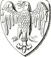 An illustration from A treatise on heraldry, British and foreign : with English and French glossaries (1892)