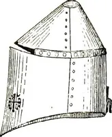 An illustration from A treatise on heraldry, British and foreign : with English and French glossaries (1892)