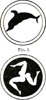 Picture 1 of 13 from A treatise on heraldry, British and foreign : with English and French glossaries (1892), leaf 49