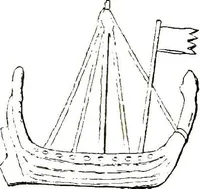 Picture 8 of 13 from A treatise on heraldry, British and foreign : with English and French glossaries (1892), leaf 509