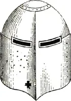 Picture 12 of 13 from A treatise on heraldry, British and foreign : with English and French glossaries (1892), leaf 546