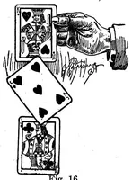 An illustration from The magic art (1920)