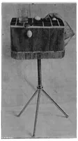 Picture 14 of 17 from The magic art (1920), leaf 124