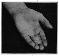 An illustration from The magic art (1920)