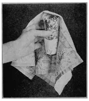 Picture 3 of 17 from The magic art (1920), leaf 45