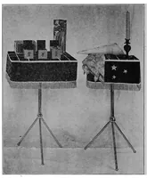 Picture 1 of 17 from The magic art (1920), leaf 5