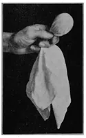 An illustration from The magic art (1920)