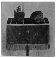 Picture 9 of 17 from The magic art (1920), leaf 97