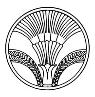 An illustration from A guide to old and new lace in Italy : exhibited at Chicago in 1893 (1893)