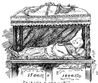 An illustration from A guide to old and new lace in Italy : exhibited at Chicago in 1893 (1893)