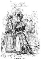 Picture 15 of 17 from A guide to old and new lace in Italy : exhibited at Chicago in 1893 (1893), leaf 165