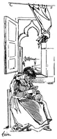 An illustration from A guide to old and new lace in Italy : exhibited at Chicago in 1893 (1893)