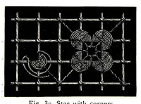Picture 8 of 17 from Embroidery on net (1900), leaf 21