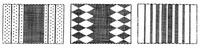 Picture 5 of 17 from Lace-making with crochet hook and knitting needles (1900), leaf 14