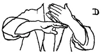 An illustration from Practical conjuring (1911)